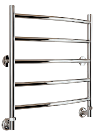 Водяной полотенцесушитель "ВПС-3" 600х500