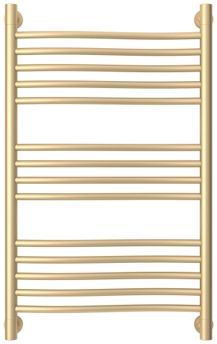 ДР "ФЛЮИД+" 800х500 (Матовая шампань)