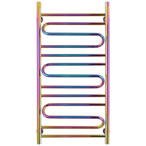 Radiator "Elegy" (1000х500 mm) (Хамелеон)