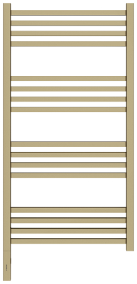 РЭБ "МОДУС 3.0" 1000х500 / МЭМ левый (Золотой шёлк)