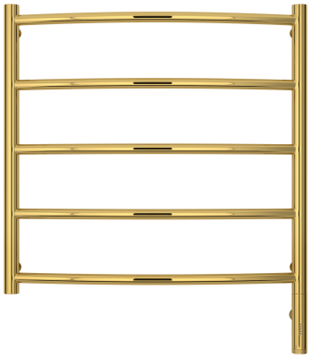 РЭБ ГАЛАНТ 3.0 600х600 МЭМ правый (Золото)