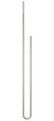 ЭПС "ЛОКОН" 1600х125 правый (Без покрытия)