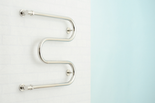 ВПС М-обр. 2П 500х650 Н. Г. 1"