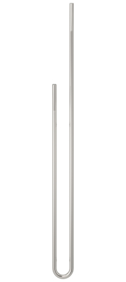 ЭПС "ЛОКОН" 1600х125 левый (Без покрытия)