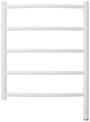 РЭБ ГАЛАНТ 3.0 600х500 МЭМ правый (Матовый белый)