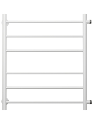 ПС "ВПС-53ПБ" 600х600 (3+3) П 18 (Белый)