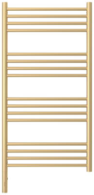РЭБ "БОГЕМА 3.0" прямая 1000х500 / МЭМ левый (Матовая шампань)