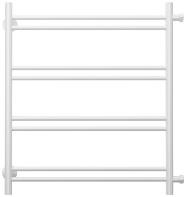 ПС "ВПС-54ПБ" 600х600 (2+2+2+2) П 16 (Белый)