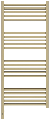 РЭБ "МОДУС 3.0" 1200х500 / МЭМ левый (Золотой шёлк)