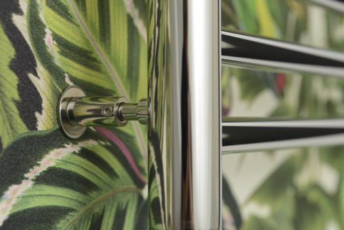 РЭБ "БОГЕМА 3.0" прямая 500х400 / МЭМ левый