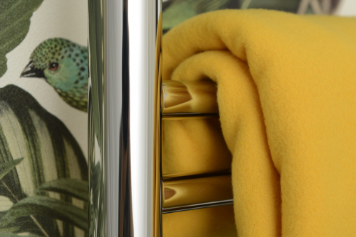 РЭБ "БОГЕМА 3.0" прямая 1000х400 / МЭМ левый