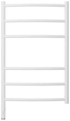 РЭБ ГАЛАНТ 3.0 800х500 МЭМ левый (Матовый белый)