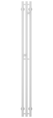 ДР ТЕРЦИЯ PRO 1500х100 (Матовый белый)