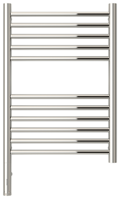 РЭБ "БОГЕМА 3.0" прямая 600х400 / МЭМ левый (RAL 4005 Сине-сиреневый)