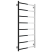 Radiator "Modus ECO" (1200х500 mm) (Без покрытия)